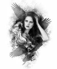 Fototapety na wymiar - Fototapeta24.pl