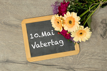10.05. Vatertag