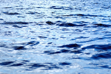 texture water ripples