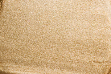 sand on the beach back ground