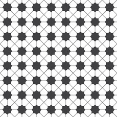 Vector seamless pattern