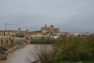 Cordoba Spain