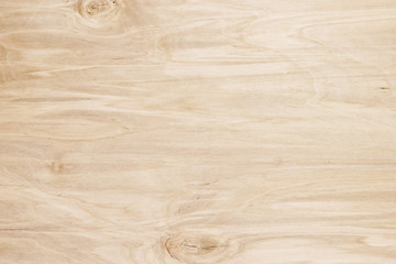 Texture légère des planches en bois, fond de surface en bois naturel