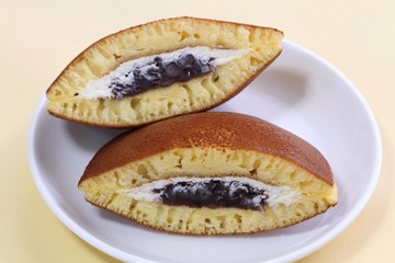 どら焼き