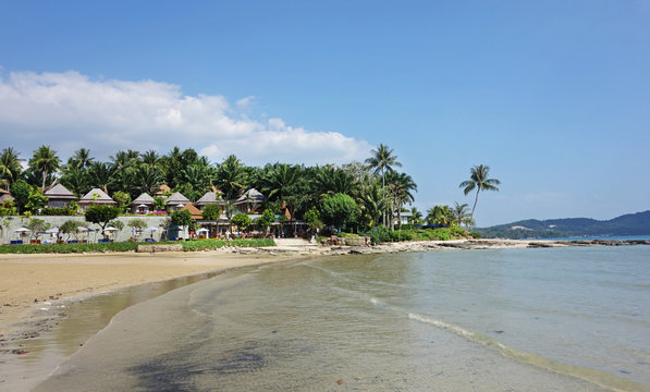  Khlong Muang Beach, Krabi, Southern Thailand