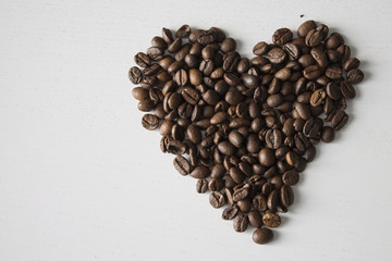 passione per il caffè