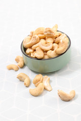 cashew nut