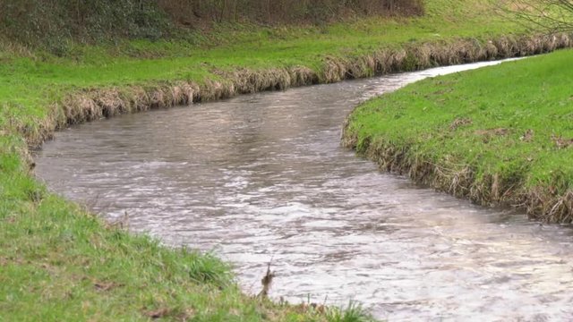 Schwenk &uuml;ber Erft