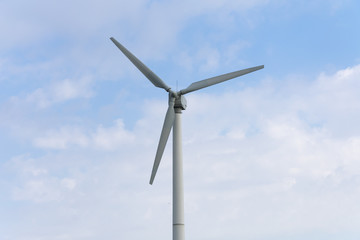Wind turbine