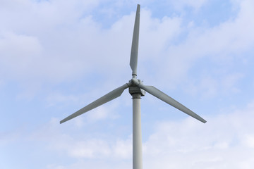 Wind turbine