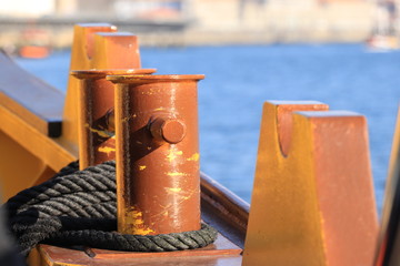 Around Vila Nova de Gaia, Portugal