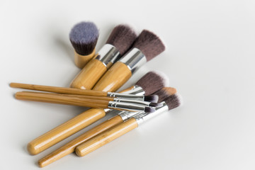 Make Up Brushes