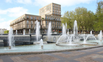 Le Havre