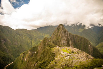 Machu Picchu, Peru, Cusco, Travel