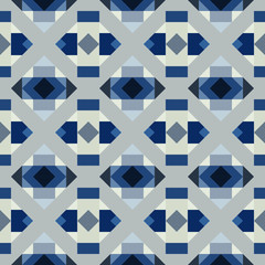 Geometric pattern