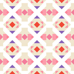 Geometric pattern