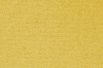 Yellow washed paper texture background. Recycled paper texture.
