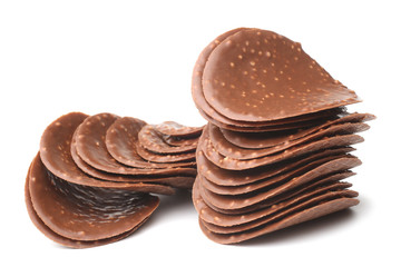 Chocolate chips