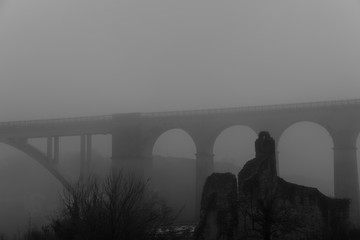 Isernia, Ponte S. Spirito