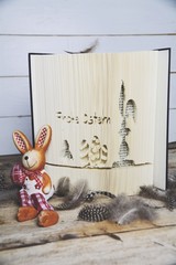 Ostern - Frohe Ostern - Ostergrüße