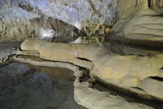 Son Doong Höhle