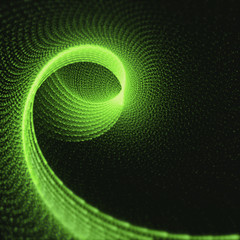 Abstract geometric lines background. Concept for digital wallpaper and technology.