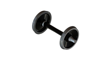 колесная пара