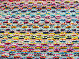 Striped colorful multicolored cheerful background wallpaper