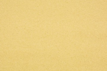 Brown recycled paper texture background