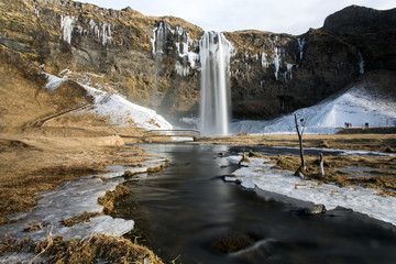 seljalandfoss