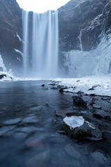 skogafoss