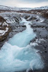 Bruarfoss