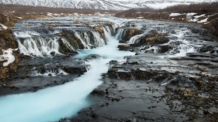 Bruarfoss
