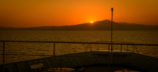 Mykonos, Greece