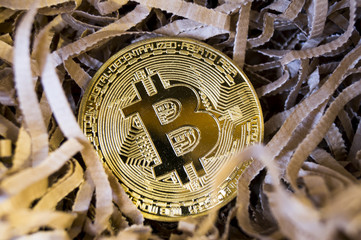 Bitcoin is a modern way of exchange and this crypto currency