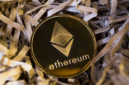 ethereum is a modern way of exchange and this crypto currency