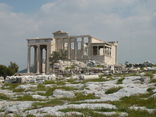 Erechtheion
