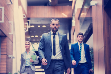 business poeple group