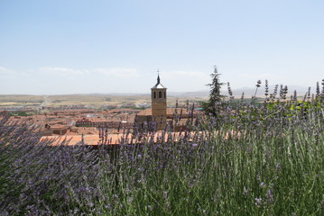 Avila, Espanha