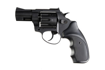 Revolver black