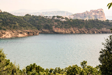 Island of Procida