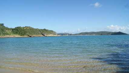 Praia da Azeda - Buzios - Rio de Janeiro