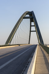 fehmarnsund Bridge