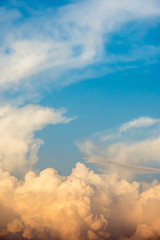 Afternoon at Cancun Beach