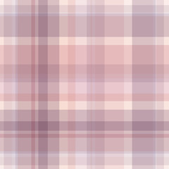 Crossed lines pattern.