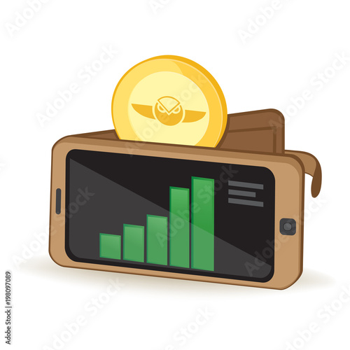 Cryptocurrency particl core wallet