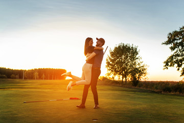 Spending some quality time together