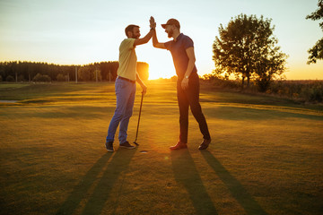 Hole in one! © bernardbodo