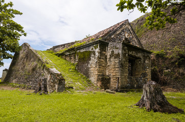 archipelago of Fernando de Noronha Brazil, natural paradise located in the Atlantic Ocean