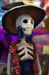 catrina
